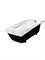 Ванна чугунная Wotte Comfort 1700х750х445, БП-э00д1474 T0067350 - фото 6093368