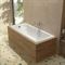 Ванна чугунная Wotte Line Plus 1800х800х477, БП-э00д1471 T0067355 - фото 6093394