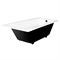 Ванна чугунная Wotte Forma 1700х700х445, БП-э00д1468 T0067353 - фото 6093431
