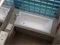 Ванна чугунная Wotte Vector 1700x750x445, БП-э00д1472 T0067361 - фото 6093439
