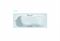 Ванна чугунная AQUATEK эмалированная ГАММА 1500x750 AQ8050FH-00 с ручками T0051868 - фото 6093443