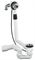 Grohe Сифон с функцией набора воды Talentofill, 28991000 T0012564 - фото 6095427