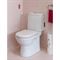 Унитаз компакт SANITA LUXE Next Luxe сидение микролифт T0024285 - фото 6096087