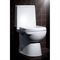 Унитаз компакт SANITA LUXE Next Luxe сидение микролифт T0024285 - фото 6096088