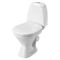 Унитаз компакт Santek Римини, 1WH501523 T0024768 - фото 6096210