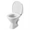 Унитаз компакт Santek Римини, 1WH501523 T0024768 - фото 6096211