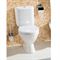 Унитаз компакт Jika Lyra 24236242 T0016746 - фото 6096238