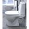 Унитаз компакт SANITA LUXE Max SL DM MAXSLCC01040513 T0024276 - фото 6096363