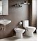 Унитаз компакт ROCA MITOS, 7.34Q3.9.A00.0 T0023215 - фото 6096576