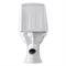 Унитаз компакт SANTERI Соната Комфорт, 1P2062S0000BF T0047914 - фото 6096623