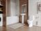 Унитаз компакт SANTERI Соната Комфорт, 1P2062S0000BF T0047914 - фото 6096628