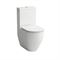 Унитаз компакт чаша Laufen PRO с глубоким смыванием, Vario выпуск, 8.2595.2.000.231.1 T0040867 - фото 6096644