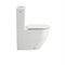 Унитаз компакт чаша Laufen PRO с глубоким смыванием, Vario выпуск, 8.2595.2.000.231.1 T0040867 - фото 6096646