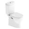 Унитаз компакт SANITA LUXE Art Luxe сидение микролифт T0024211 - фото 6096871