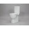 Унитаз компакт SANITA LUXE Art Luxe сидение микролифт T0024211 - фото 6096877