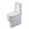 Унитаз компакт SANITA LUXE Infinity сидение микролифт T0024270 - фото 6096880