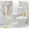 Унитаз компакт Jika Lyra plus, 8263860002429 T0016755 - фото 6096992