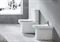 Унитаз компакт CREO CERAMIQUE ARCHI 360*680*820, AR1002+RE1001T (UF3010)+AR1003 T0007217 - фото 6097021