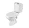 Унитаз компакт Santeri POP 3/8 белый, WQ7F66910001911 T0063973 - фото 6097115