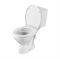 Унитаз компакт Santeri POP 3/8 белый, WQ7F66910001911 T0063973 - фото 6097116
