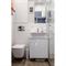 Унитаз подвесной Roca The Gap Clean Rim 34647L000 T0023364 - фото 6097550
