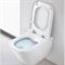 Унитаз подвесной Roca The Gap Clean Rim 34647L000 T0023364 - фото 6097553