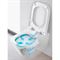 Унитаз подвесной Roca The Gap Clean Rim 34647L000 T0023364 - фото 6097554