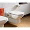 Унитаз подвесной Roca Dama Senso 346517000 T0022876 - фото 6097569