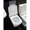 Унитаз подвесной Roca Dama Senso 346517000 T0022876 - фото 6097570