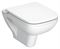 Унитаз подвесной VITRA S20 5507B003-0101 T0029850 - фото 6097594