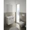 Унитаз подвесной VITRA S20 5507B003-0101 T0029850 - фото 6097597
