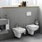 Унитаз подвесной VITRA S20 5507B003-0101 T0029850 - фото 6097598