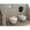 Унитаз подвесной Laufen PRO rimlless 8.2096.6.000.000.1 T0018257 - фото 6097630
