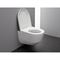 Унитаз подвесной Laufen PRO rimlless 8.2096.6.000.000.1 T0018257 - фото 6097632