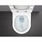 Унитаз подвесной Laufen PRO rimlless 8.2096.6.000.000.1 T0018257 - фото 6097633