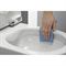 Унитаз подвесной Laufen PRO rimlless 8.2096.6.000.000.1 T0018257 - фото 6097634