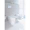 Унитаз подвесной DURAVIT Pura Vida 2219090000 T0008177 - фото 6097657