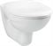 Унитаз подвесной VITRA Normus 6855B003-0101 T0029819 - фото 6097660