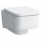 Унитаз подвесной Laufen PRO S rimlless 8.2096.2.000.000.1 T0018269 - фото 6097663