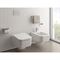 Унитаз подвесной Laufen PRO S rimlless 8.2096.2.000.000.1 T0018269 - фото 6097664