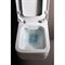 Унитаз подвесной Laufen PRO S rimlless 8.2096.2.000.000.1 T0018269 - фото 6097669
