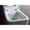 Унитаз подвесной Laufen PRO S rimlless 8.2096.2.000.000.1 T0018269 - фото 6097670