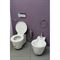 Унитаз подвесной DURAVIT Starck-1 210090064 T0008187 - фото 6097734