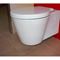 Унитаз подвесной DURAVIT Starck-1 210090064 T0008187 - фото 6097735