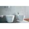 Унитаз подвесной DURAVIT Starck-1 210090064 T0008187 - фото 6097736