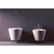 Унитаз подвесной DURAVIT Starck-1 210090064 T0008187 - фото 6097739