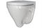 Унитаз подвесной SANITA LUXE Attica Luxe микролифт T0024217 - фото 6098236