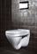 Унитаз подвесной SANITA LUXE Attica Luxe микролифт T0024217 - фото 6098238