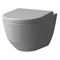 Унитаз подвесной Laufen PRO NEW 530*360 8.2095.6.000.000.1 T0018256 - фото 6098295