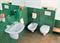 Унитаз подвесной Jika OLYMP 20611001 T0016803 - фото 6098314